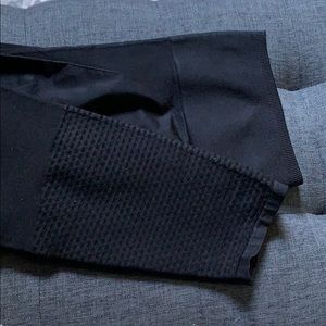 Fabletics Mesh leggings!